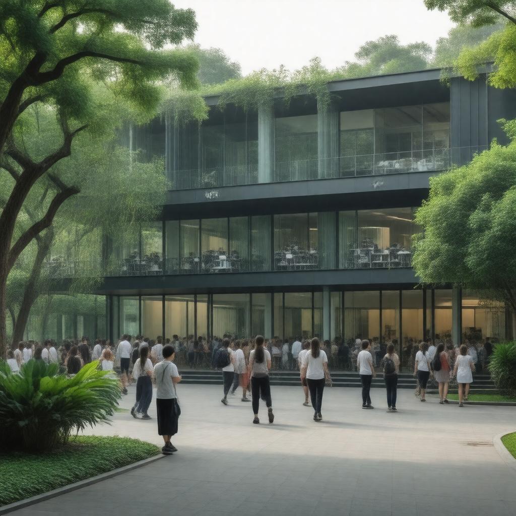 School of Life Sciences